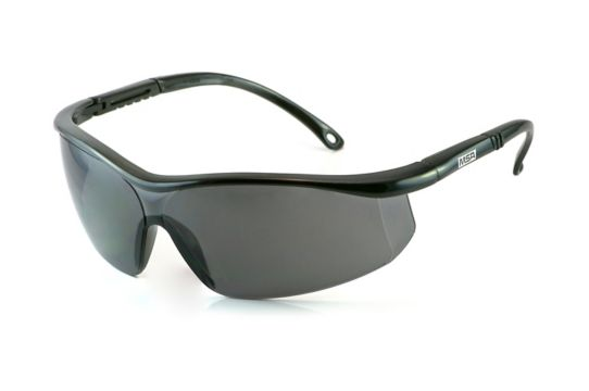 LENTE MSA SIERRA ELITE GRIS ANTIEMPANANTE.