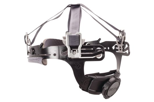 SUSPENSION FAS TRAC III PARA CASCOS V-GARD