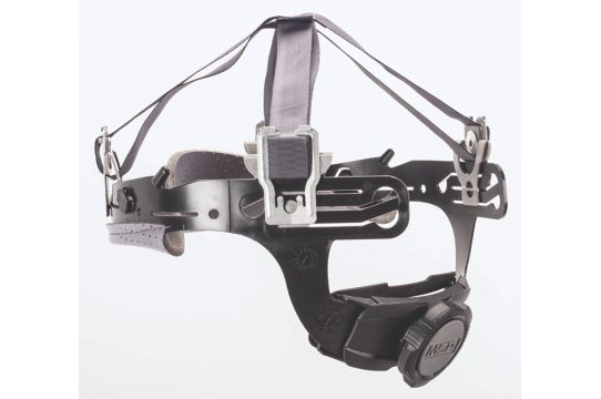 SUSPENSION FAS-TRAC III PARA TOPGARD