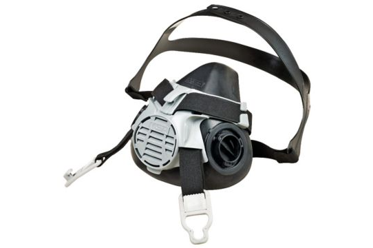 RESPIRADOR MEDIO ROSTRO ADVANTAGE 420 DOS VIAS T/S