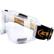 ANTIPARRA ACTIVEX CHEM BLOCKER CLARA