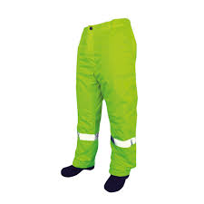 PANTALON TERMICO SAN RAFAEL OXFORD 300D