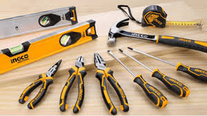 Herramientas Profesionales y Equipamiento / Herramientas Manuales