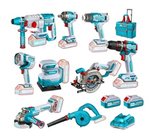 Herramientas Profesionales y Equipamiento / Herramientas Eléctricas e Inalámbricas