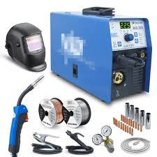 Herramientas Profesionales y Equipamiento / Equipamiento de Soldadura