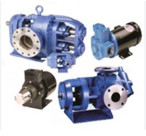 Mecánica, Hidráulica y Neumática / Bombas y Fluidos