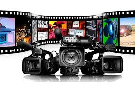 Tecnología y Conectividad / Audiovisual y Redes