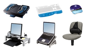 Artículos de Oficina y Papelería / Equipamiento de Facilidades