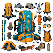 Mobiliario, Insumos de Oficina y Campamento / Equipamiento de Campamento