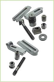 Seguridad Vial y Señalética / Fijaciones y Sujeción