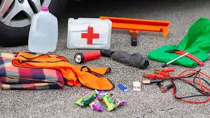 Insumos Médicos y de Laboratorio / Emergencia y Primeros Auxilios