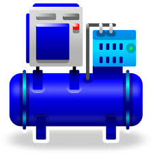 Mecánica, Motores e Hidráulica / Neumática