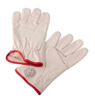 GUANTE TIPO CABRITILLA CONDUCTOR C/FORRO