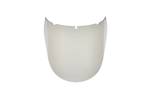 VISOR POLICARBONATO V-GARD ARCO ELECTRICO 23.5 CM X 45.7 CM X 1.7 MM