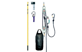 SET PROBADOR GUANTE PORTATIL