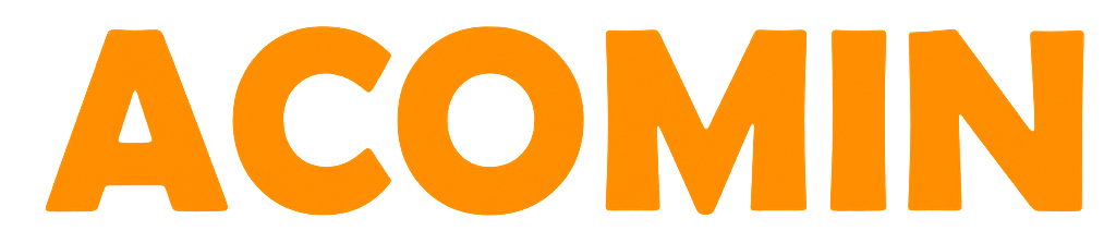 ACOMIN SPA
